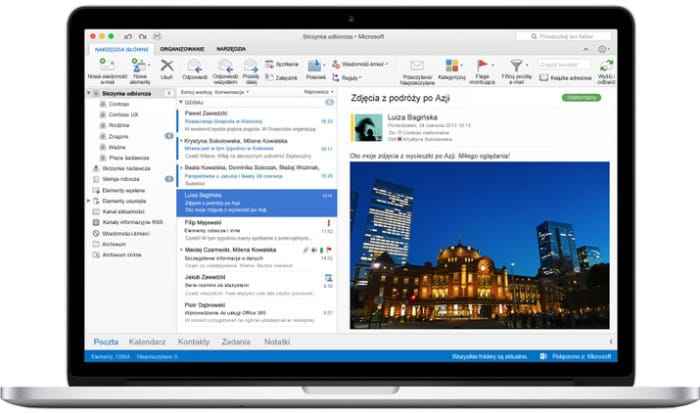 outlook for mac downloads